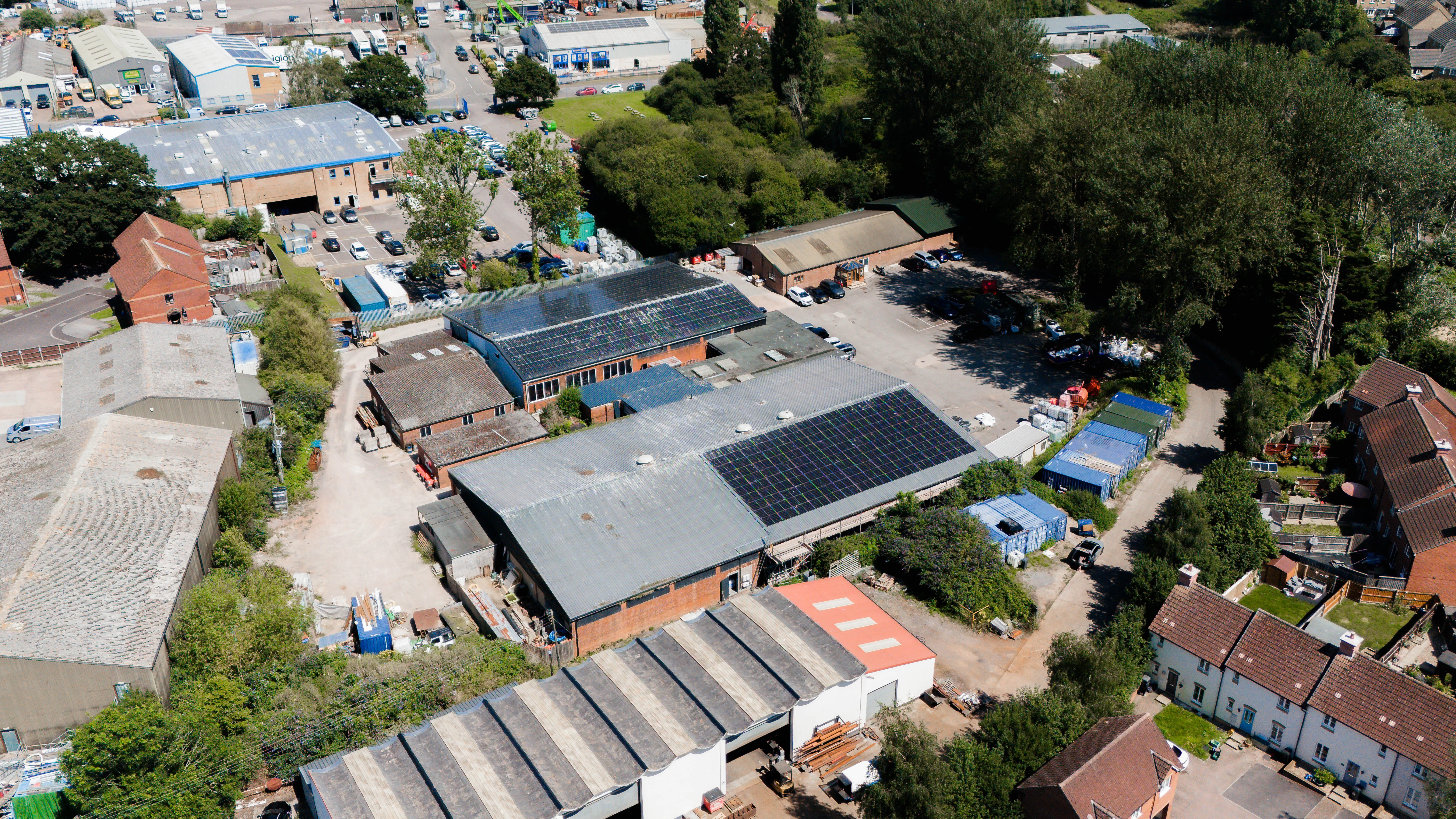 What's A DNO And Why Can’t I Get My Solar Panels Connected image