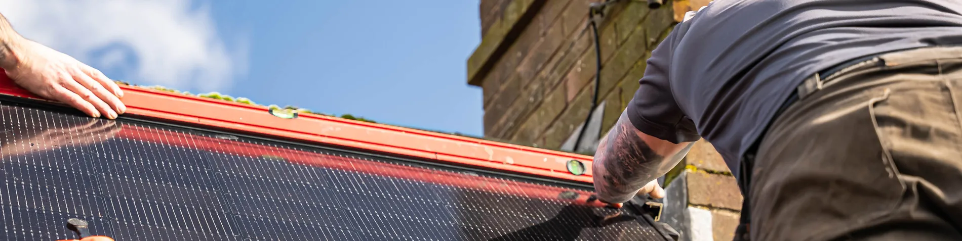 solar panels