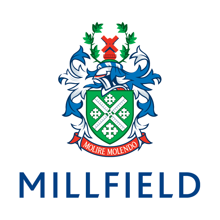 Millfield School Logo Brand Icon | Epicicons